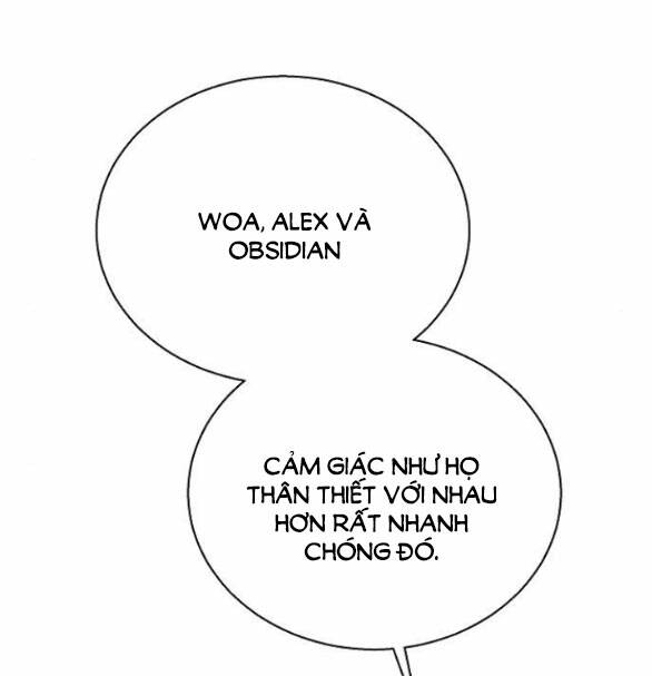 Cô Dâu Của Obsidian - Chap 10.2 - Trang 4