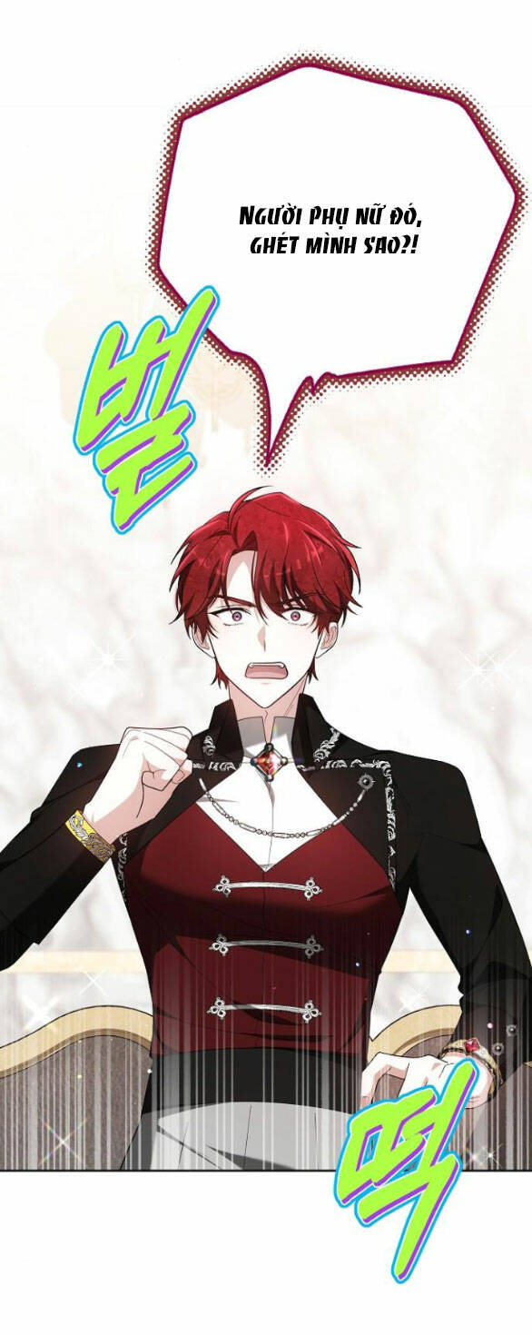 Cô Dâu Của Obsidian - Chap 10.2 - Trang 40