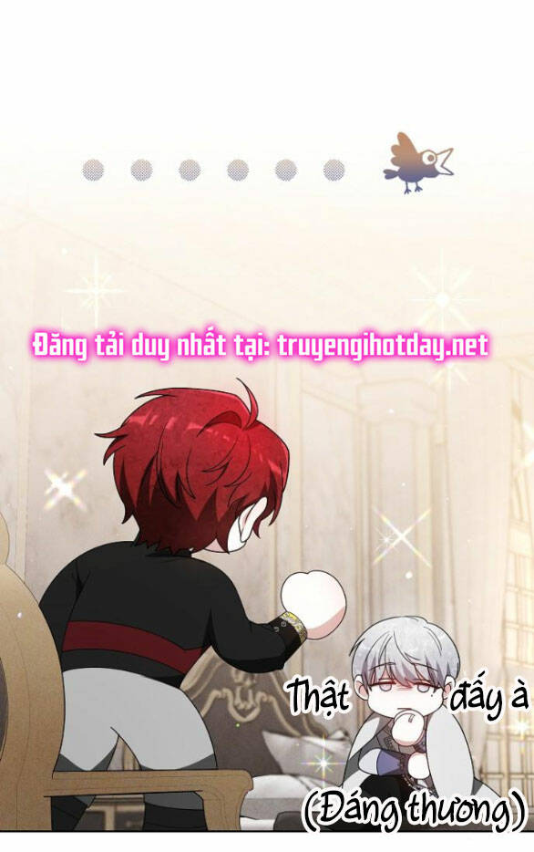 Cô Dâu Của Obsidian - Chap 10.2 - Trang 41