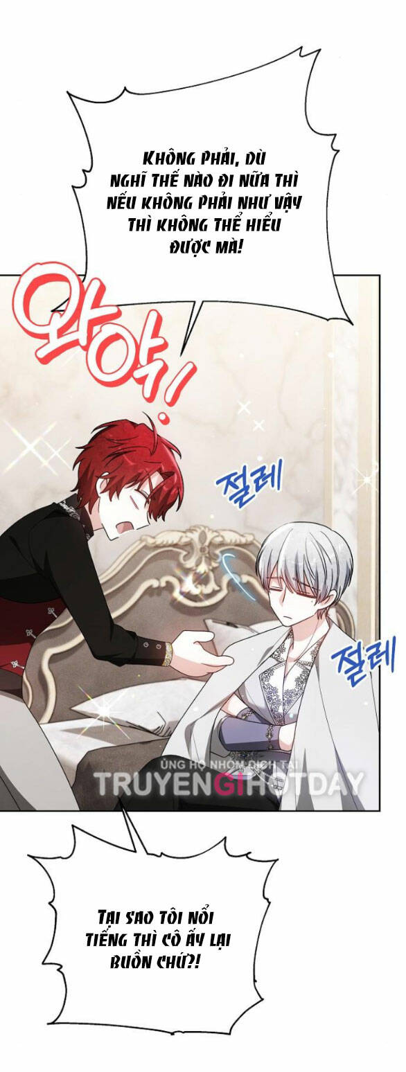 Cô Dâu Của Obsidian - Chap 10.2 - Trang 44