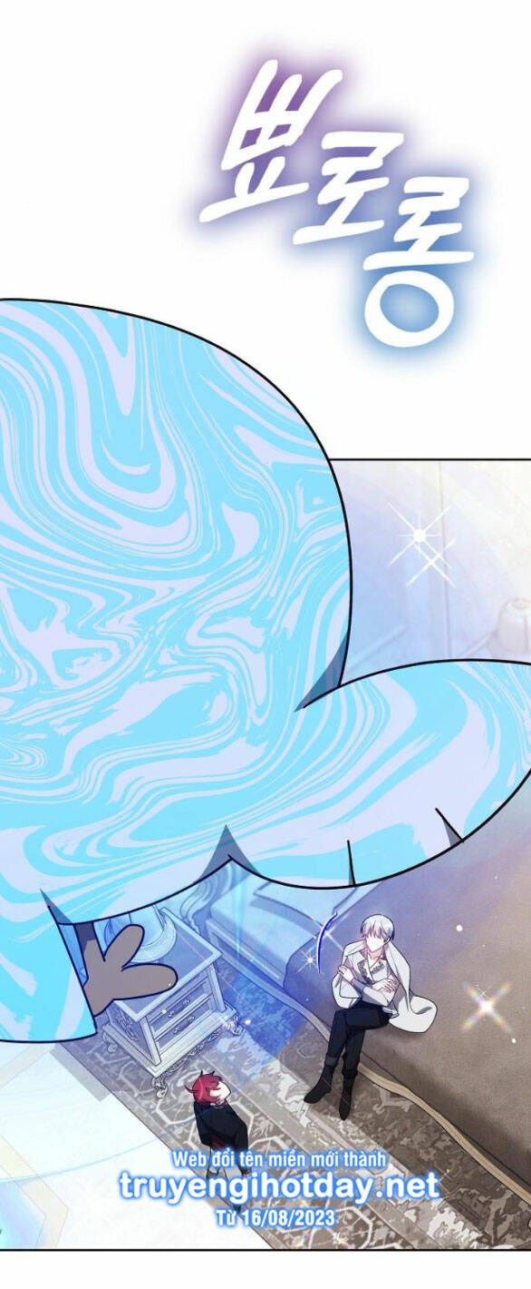 Cô Dâu Của Obsidian - Chap 10.2 - Trang 47