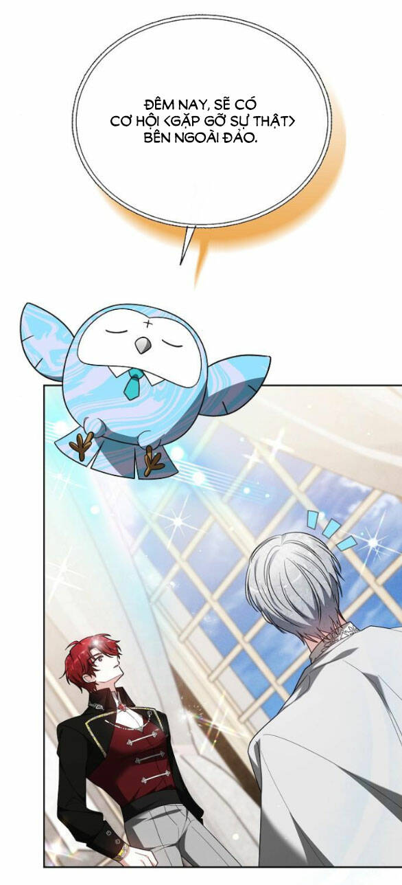 Cô Dâu Của Obsidian - Chap 10.2 - Trang 49