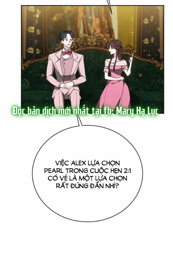Cô Dâu Của Obsidian - Chap 10.2 - Trang 5