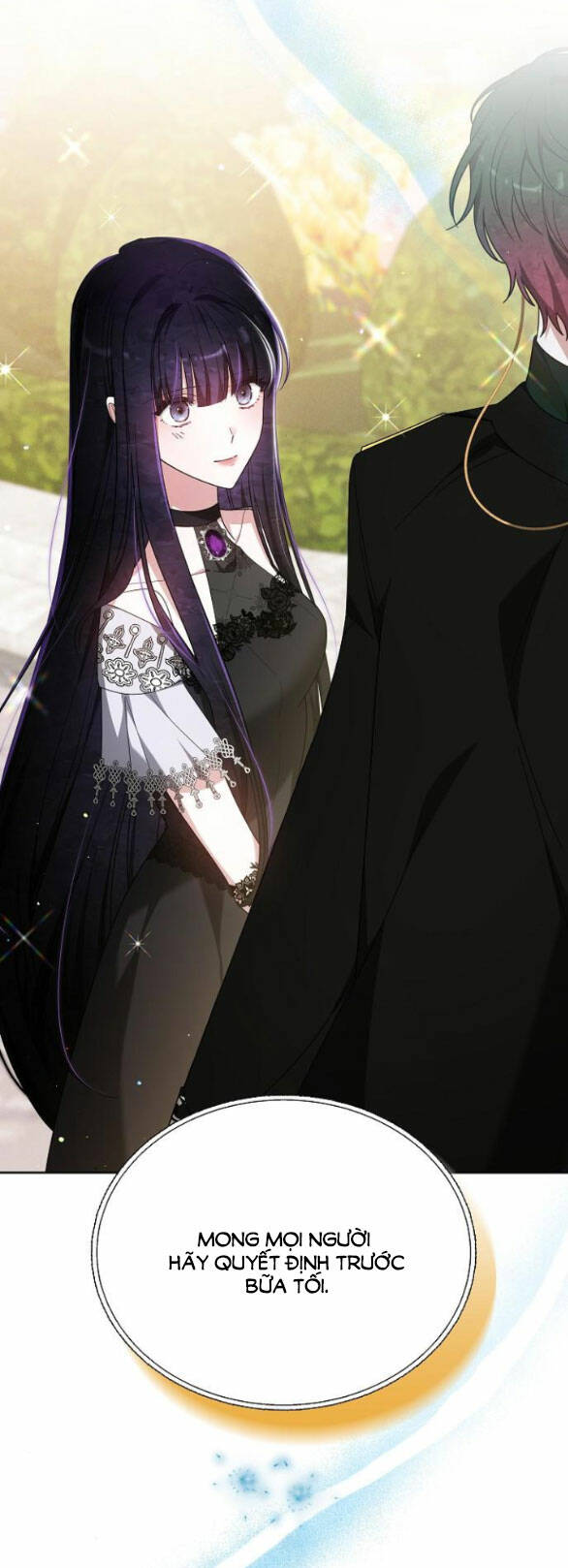 Cô Dâu Của Obsidian - Chap 10.2 - Trang 52