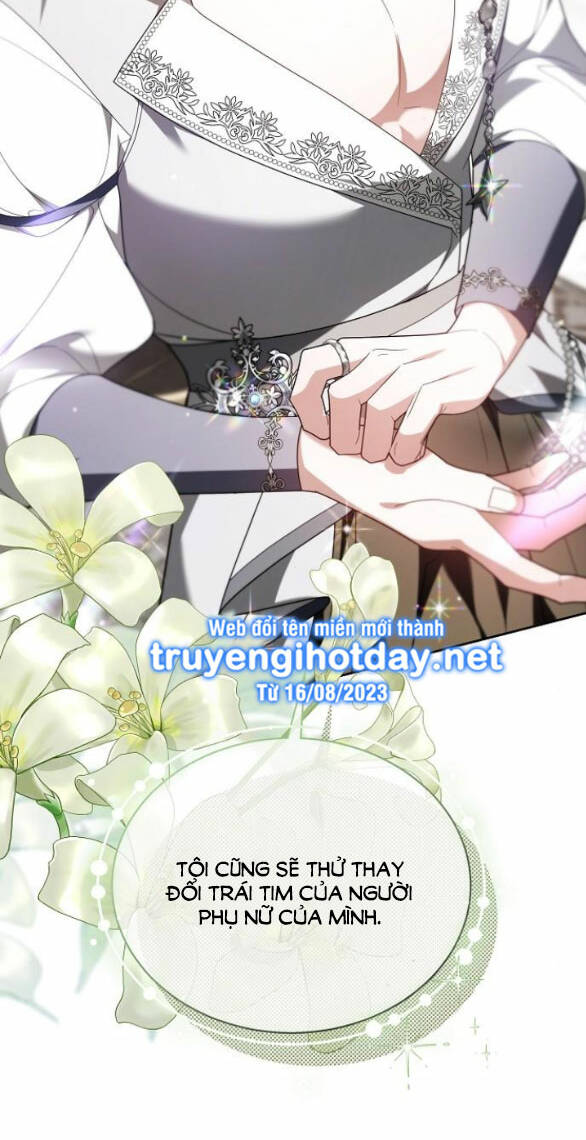 Cô Dâu Của Obsidian - Chap 10.2 - Trang 59