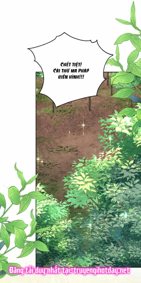 Cô Dâu Của Obsidian - Chap 10.2 - Trang 8