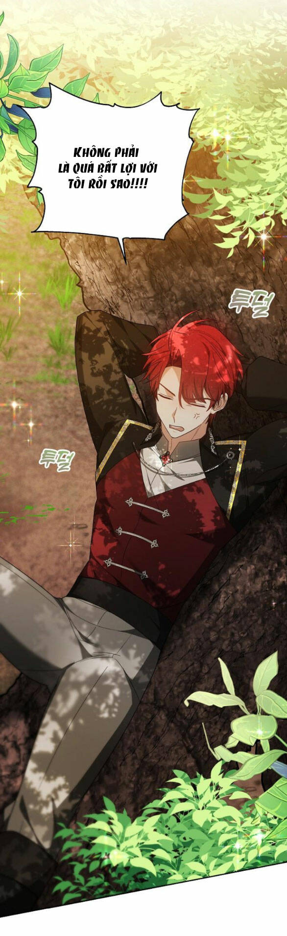 Cô Dâu Của Obsidian - Chap 10.2 - Trang 9