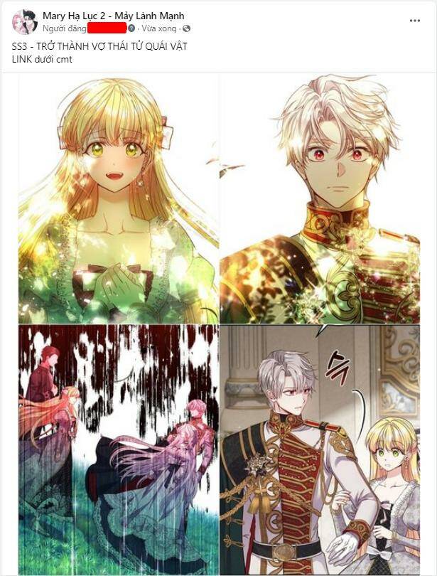 Cô Dâu Của Obsidian - Chap 11.1 - Trang 1