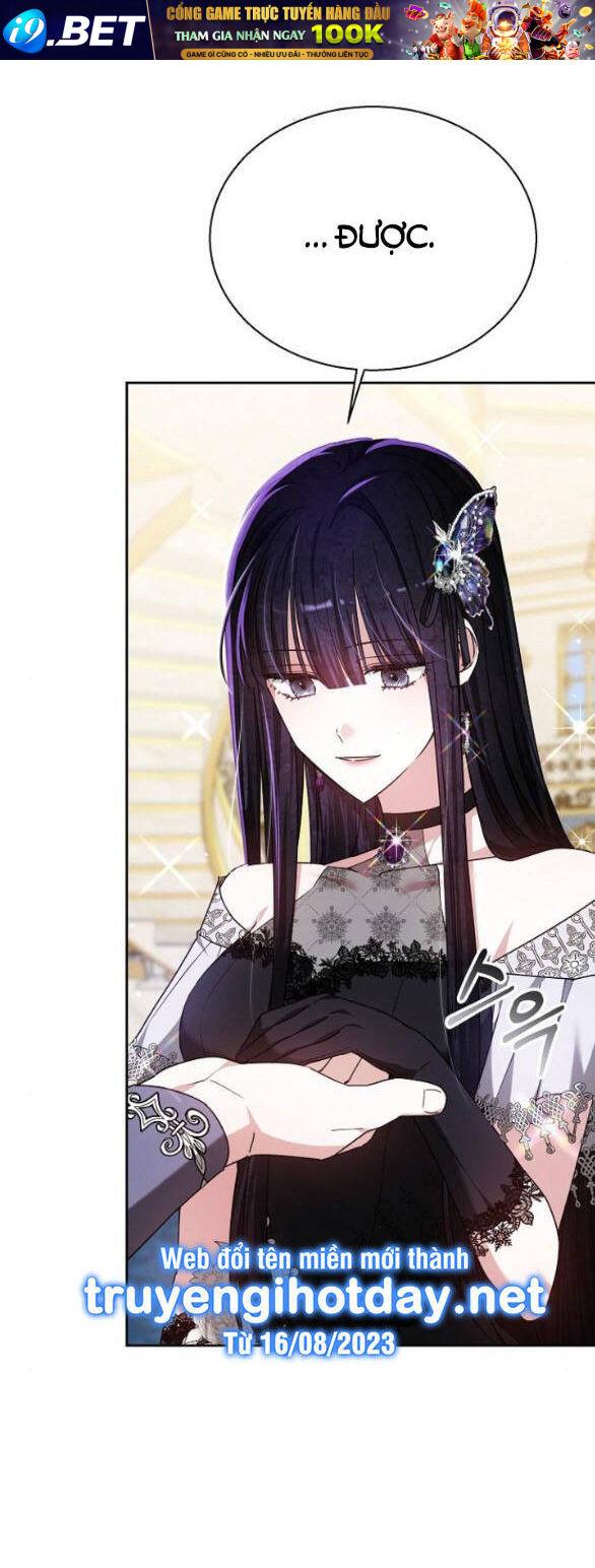 Cô Dâu Của Obsidian - Chap 11.1 - Trang 10