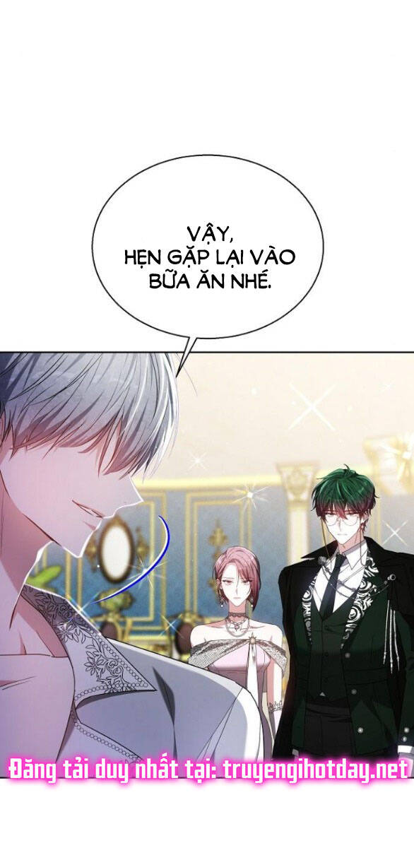 Cô Dâu Của Obsidian - Chap 11.1 - Trang 11