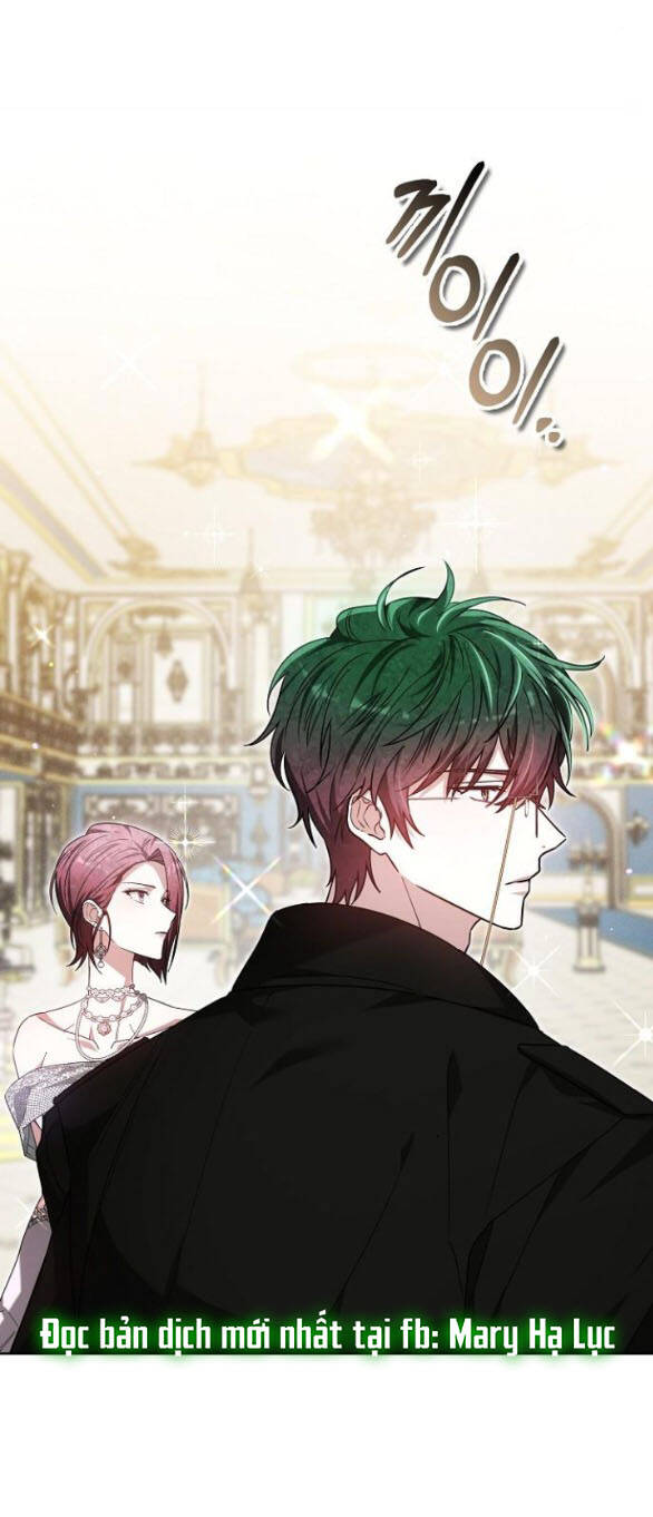 Cô Dâu Của Obsidian - Chap 11.1 - Trang 13