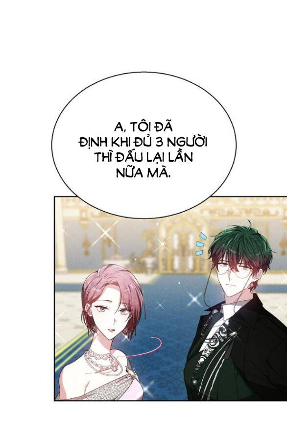 Cô Dâu Của Obsidian - Chap 11.1 - Trang 14