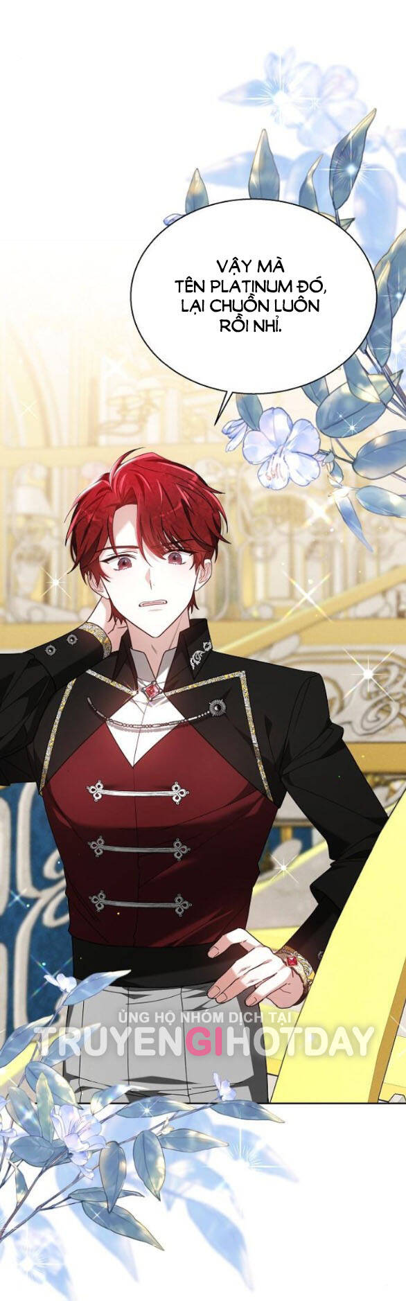 Cô Dâu Của Obsidian - Chap 11.1 - Trang 15