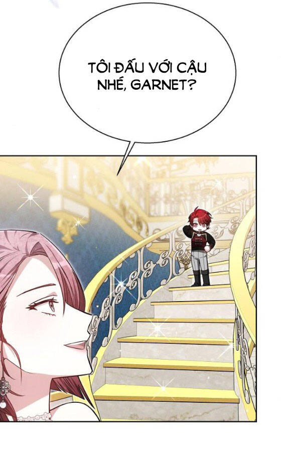 Cô Dâu Của Obsidian - Chap 11.1 - Trang 16