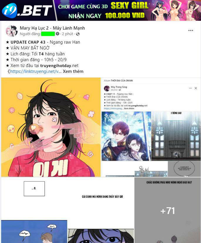 Cô Dâu Của Obsidian - Chap 11.1 - Trang 2