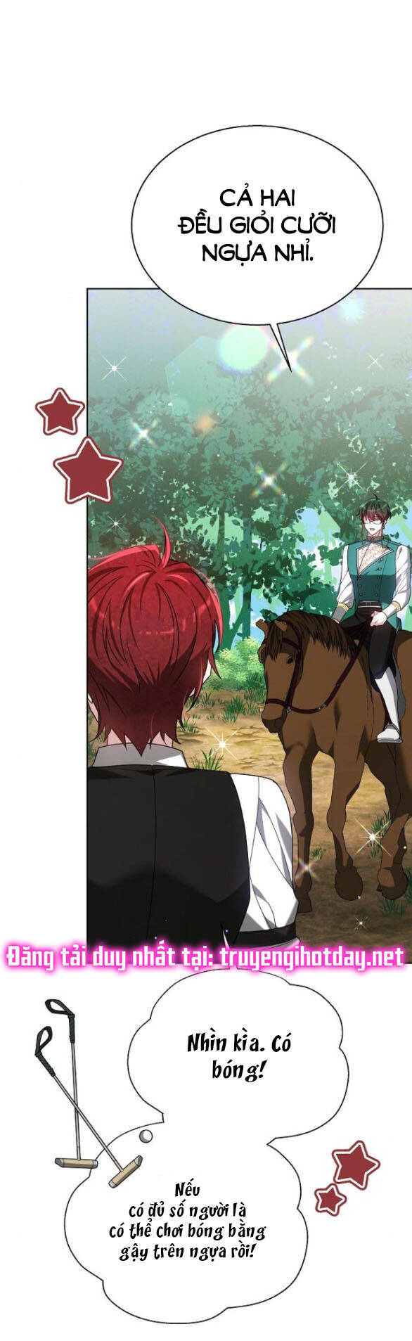 Cô Dâu Của Obsidian - Chap 11.1 - Trang 24