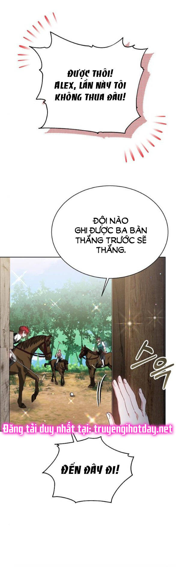 Cô Dâu Của Obsidian - Chap 11.1 - Trang 26