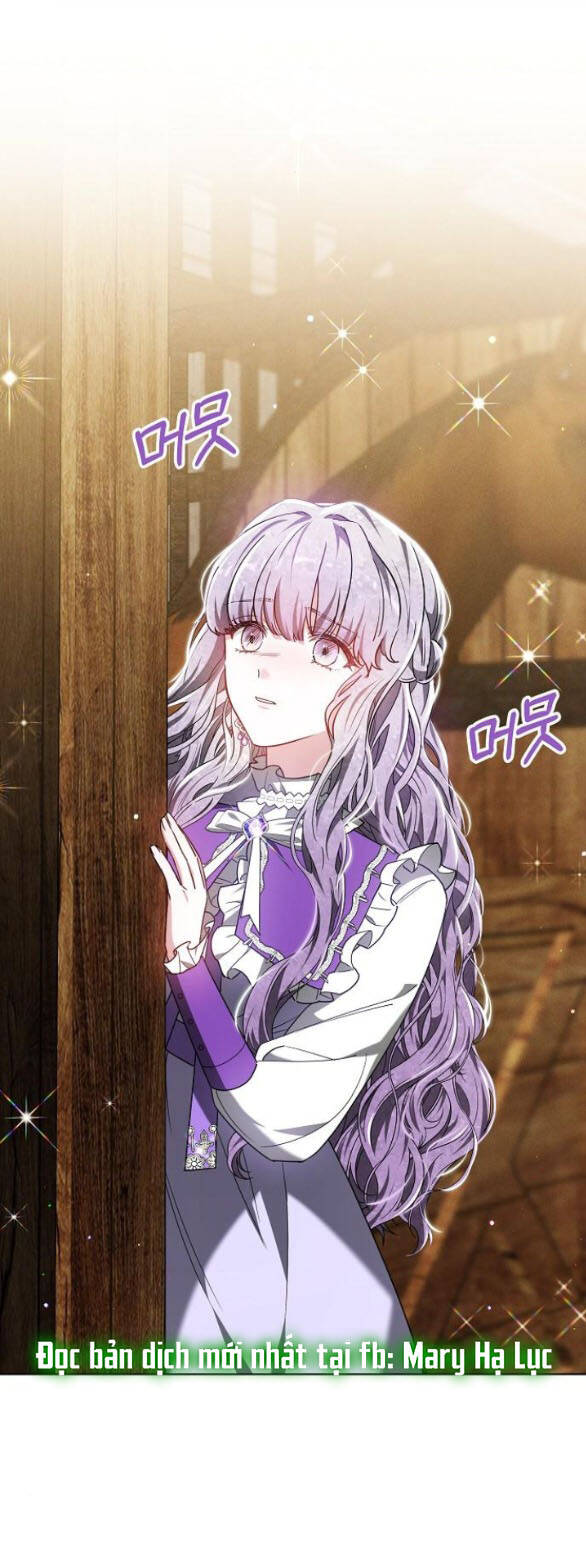 Cô Dâu Của Obsidian - Chap 11.1 - Trang 27