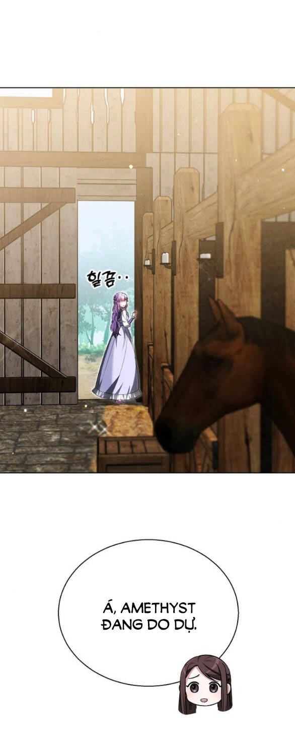 Cô Dâu Của Obsidian - Chap 11.1 - Trang 28