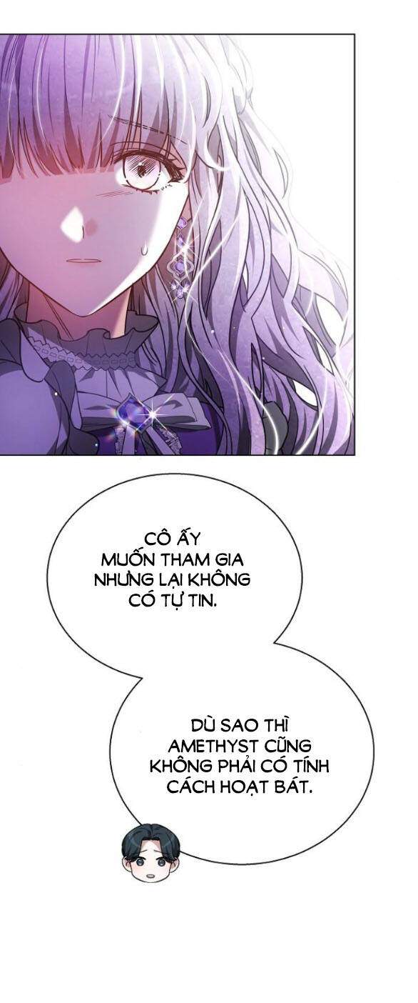 Cô Dâu Của Obsidian - Chap 11.1 - Trang 29