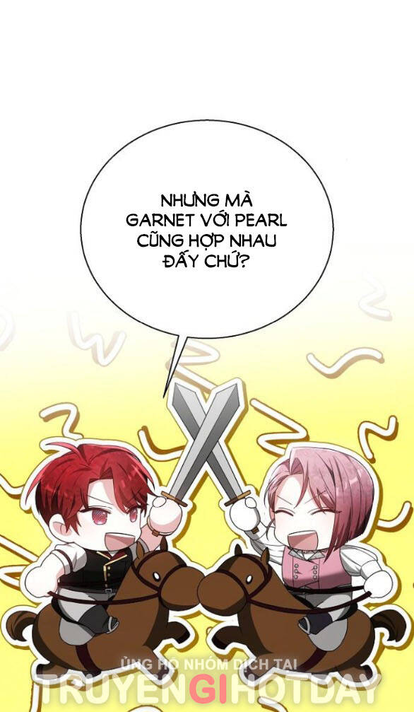 Cô Dâu Của Obsidian - Chap 11.1 - Trang 30