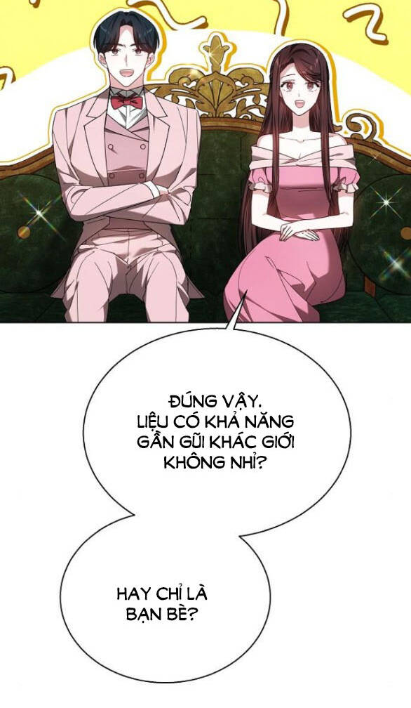 Cô Dâu Của Obsidian - Chap 11.1 - Trang 31