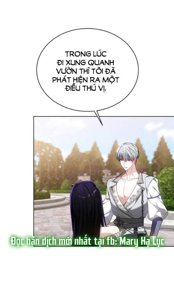 Cô Dâu Của Obsidian - Chap 11.1 - Trang 34