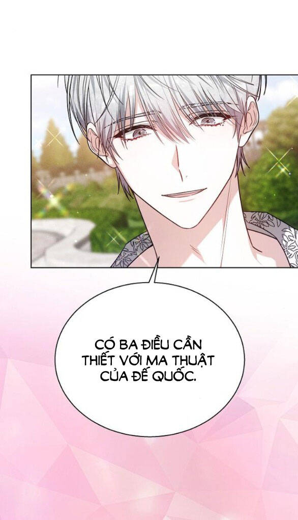 Cô Dâu Của Obsidian - Chap 11.1 - Trang 37