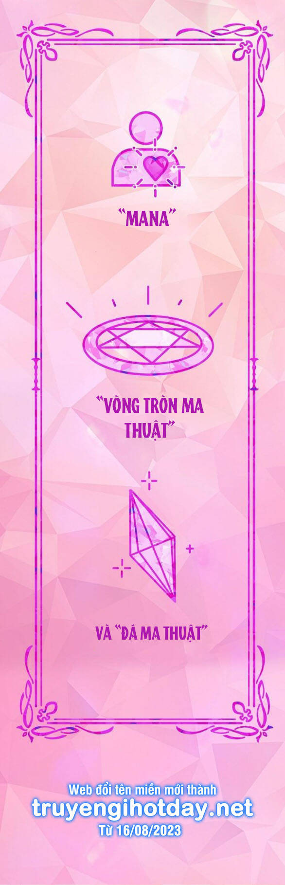 Cô Dâu Của Obsidian - Chap 11.1 - Trang 38