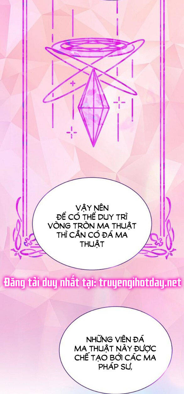 Cô Dâu Của Obsidian - Chap 11.1 - Trang 40