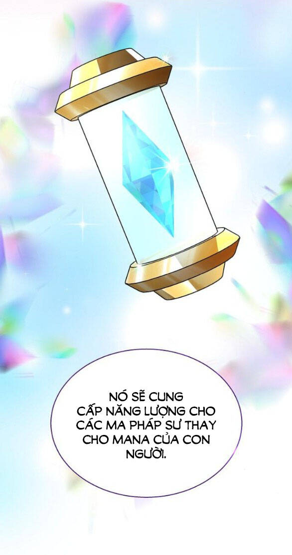 Cô Dâu Của Obsidian - Chap 11.1 - Trang 41