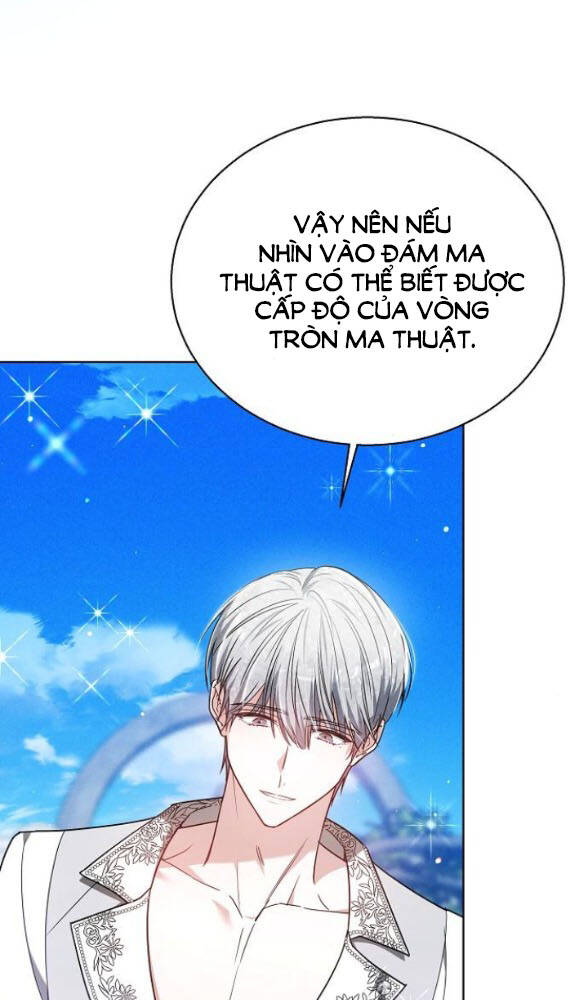 Cô Dâu Của Obsidian - Chap 11.1 - Trang 42