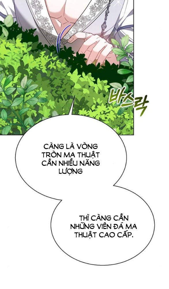 Cô Dâu Của Obsidian - Chap 11.1 - Trang 43