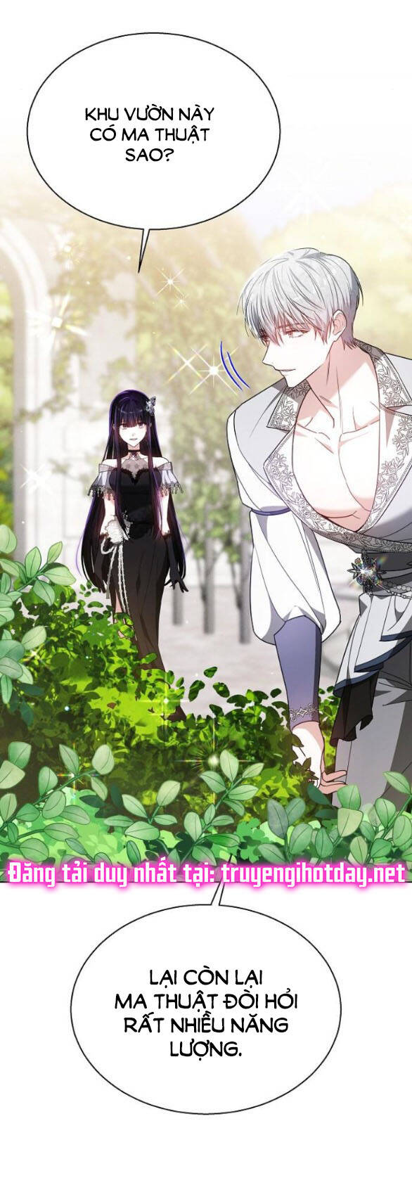 Cô Dâu Của Obsidian - Chap 11.1 - Trang 45