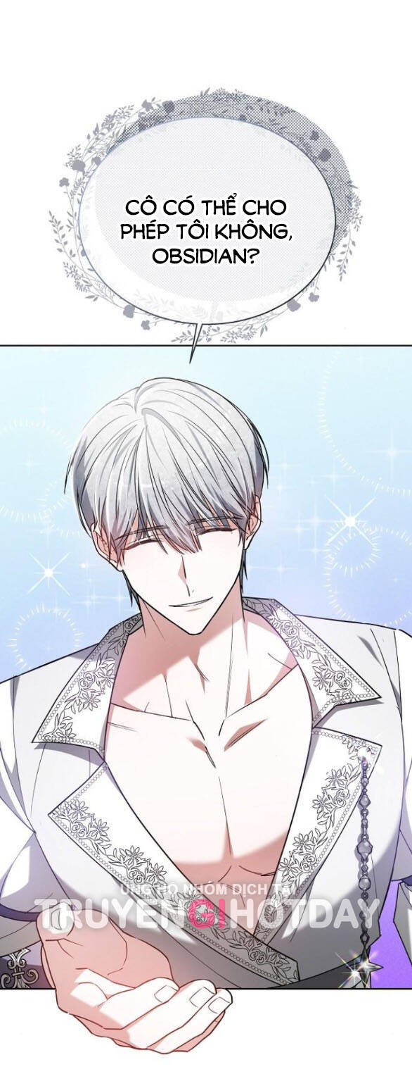 Cô Dâu Của Obsidian - Chap 11.1 - Trang 9