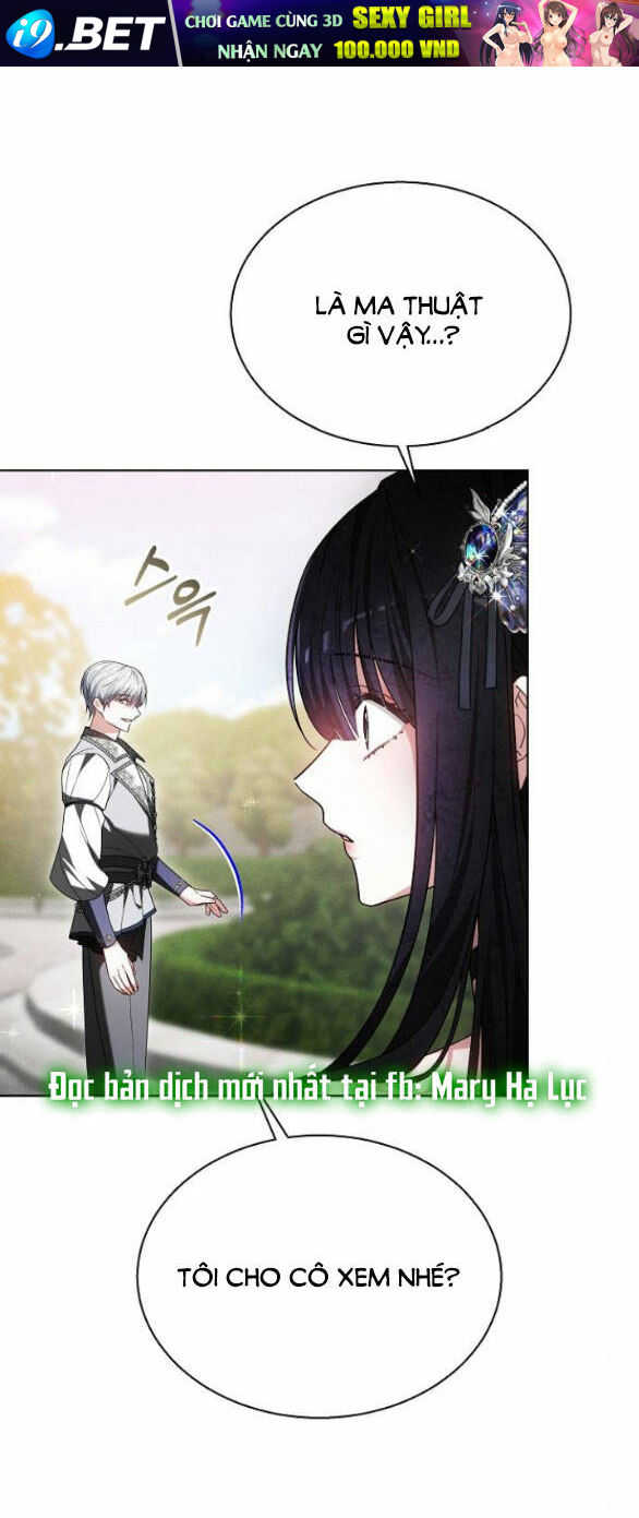 Cô Dâu Của Obsidian - Chap 11.2 - Trang 0