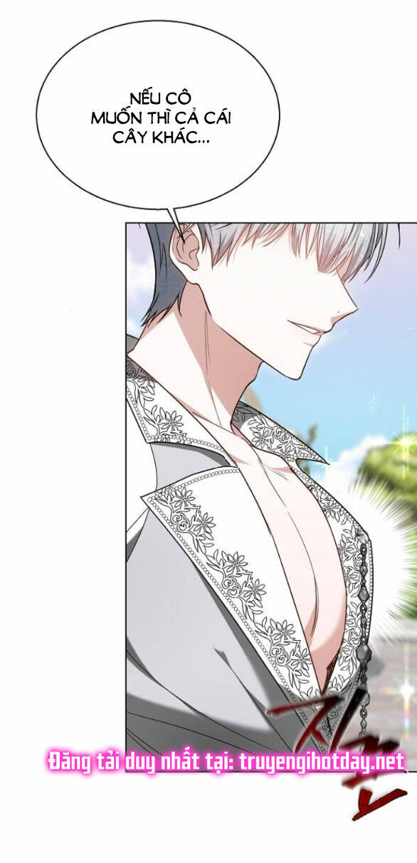 Cô Dâu Của Obsidian - Chap 11.2 - Trang 11