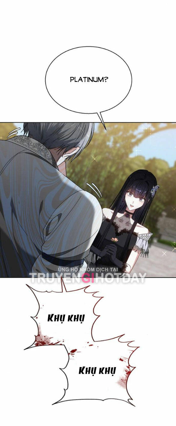 Cô Dâu Của Obsidian - Chap 11.2 - Trang 13