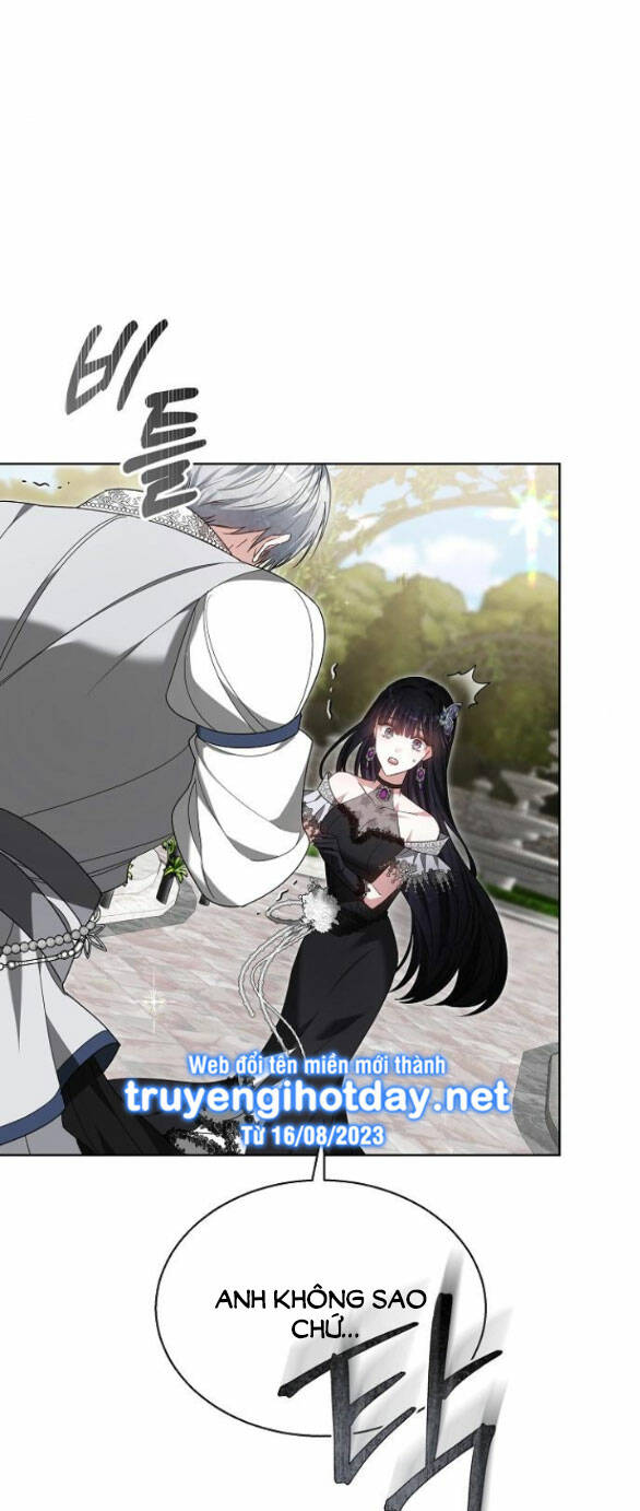 Cô Dâu Của Obsidian - Chap 11.2 - Trang 15