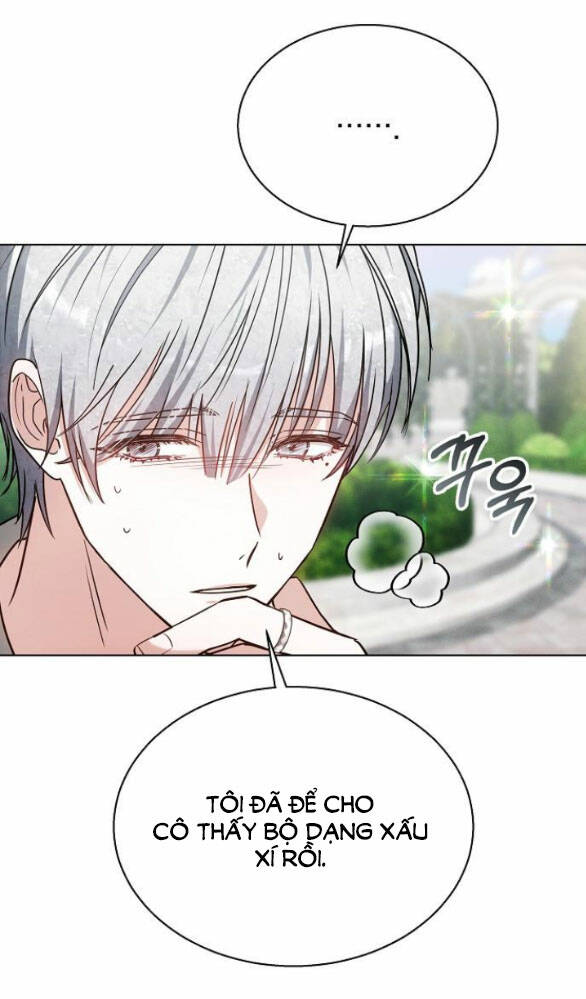 Cô Dâu Của Obsidian - Chap 11.2 - Trang 20
