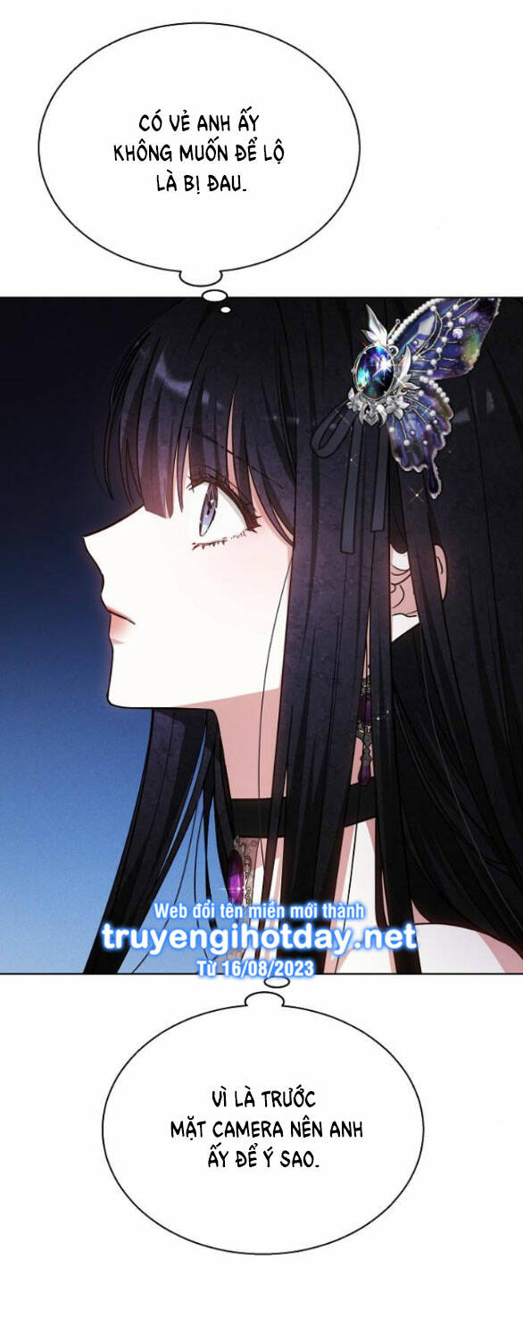 Cô Dâu Của Obsidian - Chap 11.2 - Trang 23