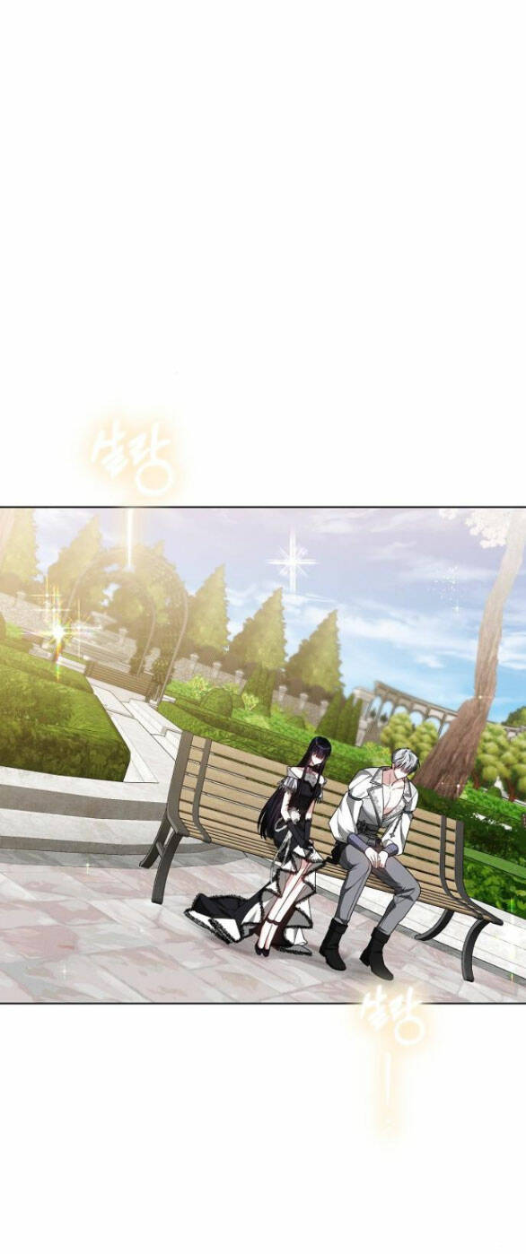 Cô Dâu Của Obsidian - Chap 11.2 - Trang 26