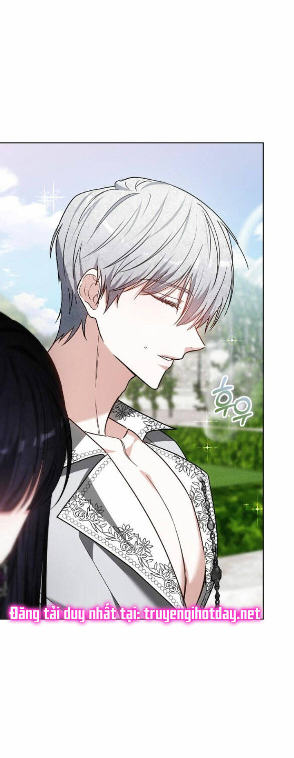 Cô Dâu Của Obsidian - Chap 11.2 - Trang 27