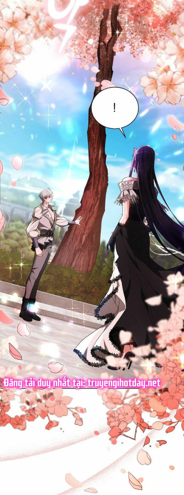 Cô Dâu Của Obsidian - Chap 11.2 - Trang 3