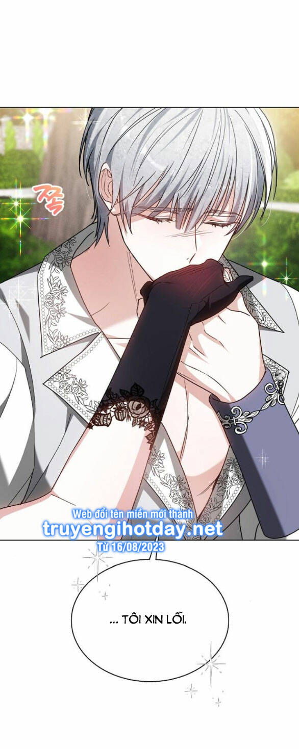 Cô Dâu Của Obsidian - Chap 11.2 - Trang 31