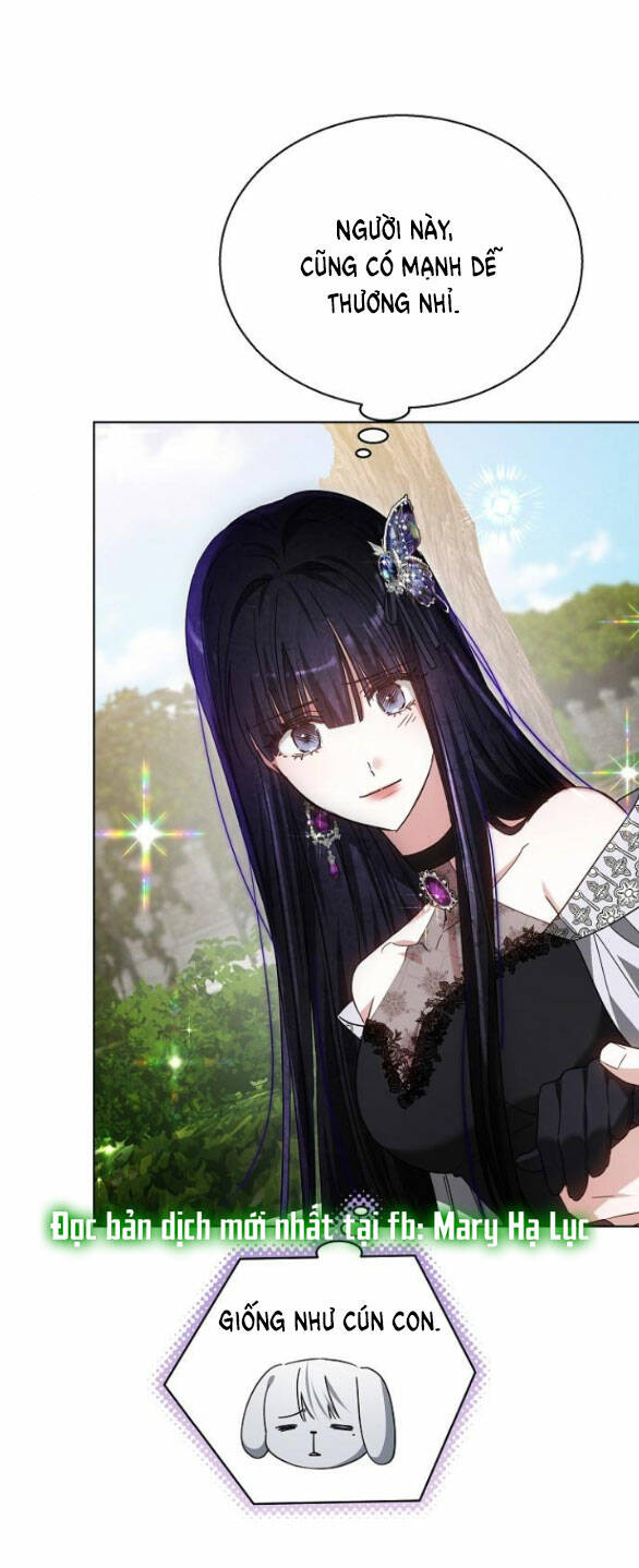 Cô Dâu Của Obsidian - Chap 11.2 - Trang 33