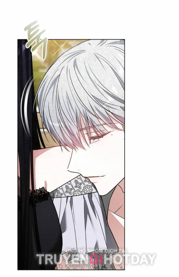 Cô Dâu Của Obsidian - Chap 11.2 - Trang 37