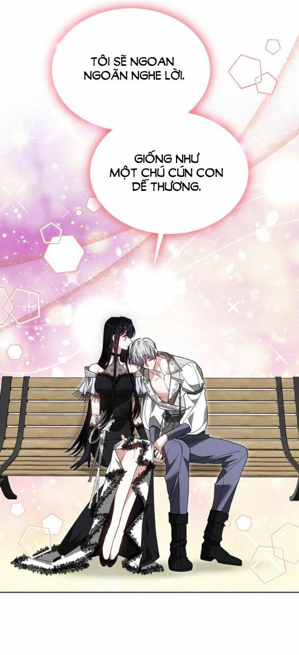 Cô Dâu Của Obsidian - Chap 11.2 - Trang 38