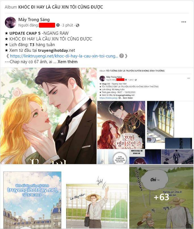 Cô Dâu Của Obsidian - Chap 11.2 - Trang 45