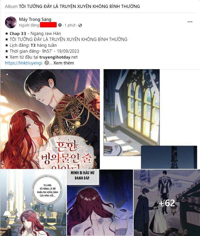 Cô Dâu Của Obsidian - Chap 11.2 - Trang 46